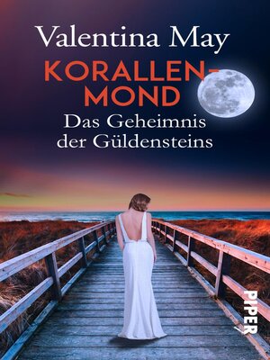cover image of Korallenmond